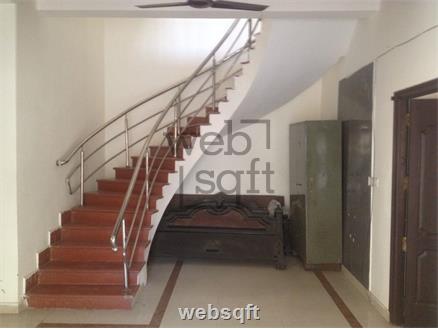 Residential Independent house for Sale in Jubilee Hills